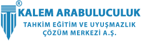 Tahkim Mevzuatı Logo